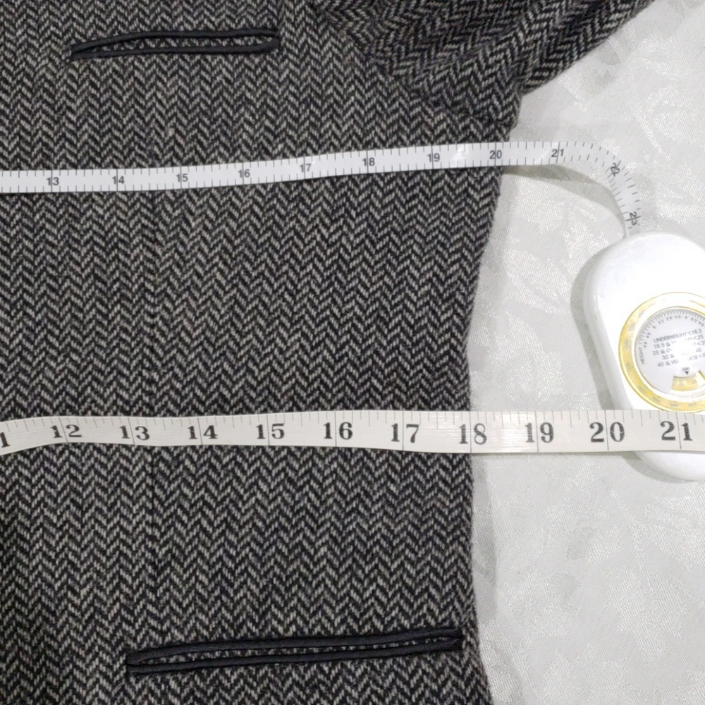 Vintage First Avenue New York Blazer - Picture 8 of 8